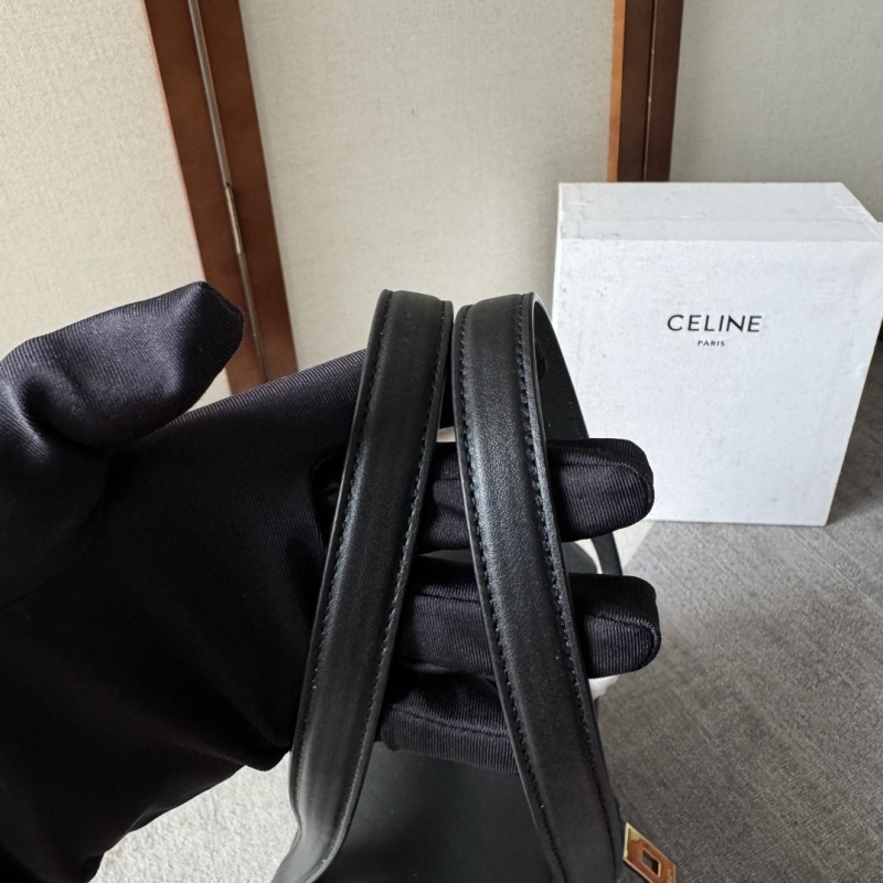 Celine Top Handle Bags